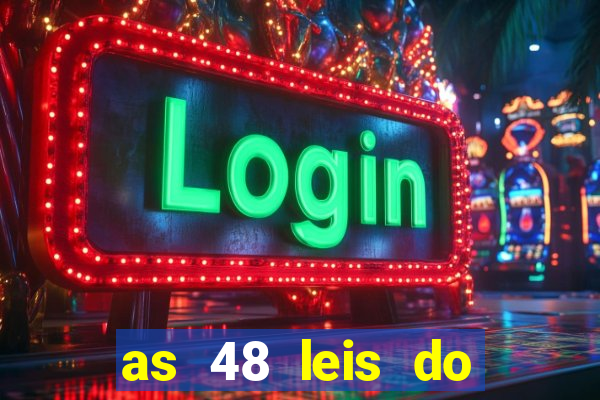 as 48 leis do poder pdf google drive